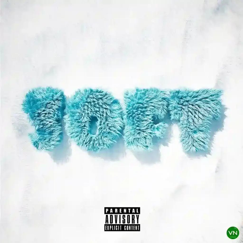 Nasty C – Soft ft. Usimamane Artwork