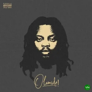 Olamide – 99 ft. Asake, Seyi Vibez, Young Jonn & Daecolm Artwork