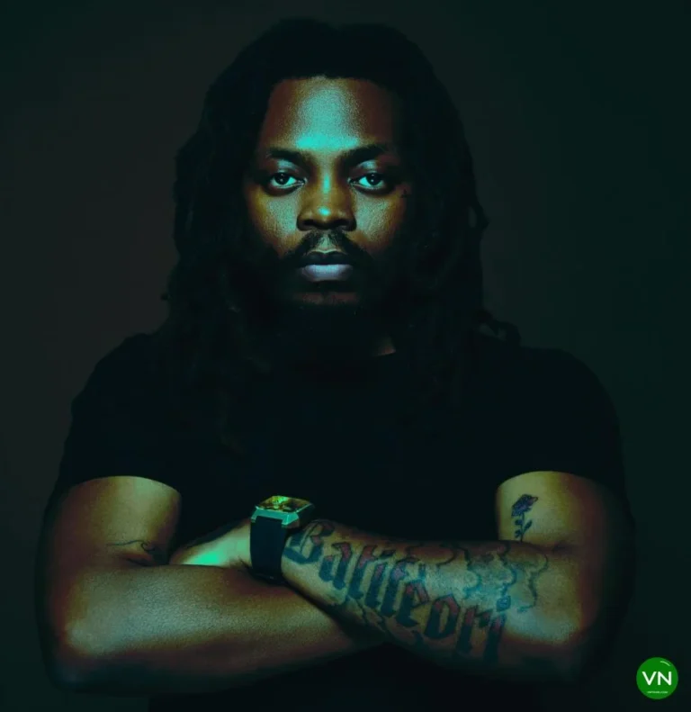 Hassibunallah mp3 by Olamide