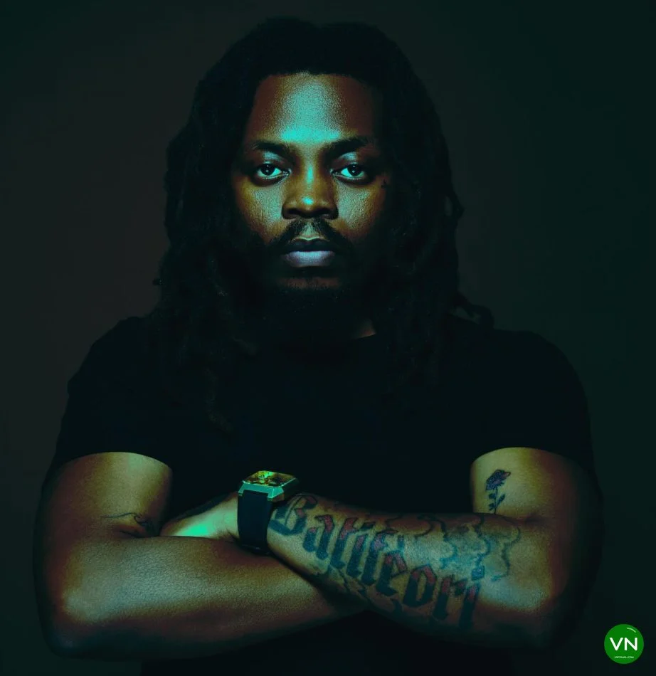 Hassibunallah mp3 by Olamide