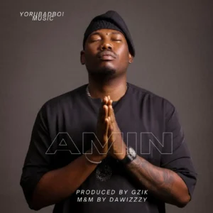 Qdot – Amin Artwork
