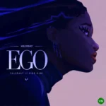 Ego mp3 by Qing Madi feat. Valorant