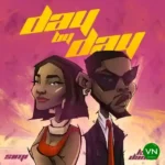 Day By Day mp3 by Simi feat. Kizz Daniel