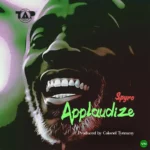 Applaudize mp3 by Spyro