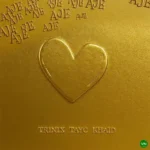 Aje mp3 by Trinix feat. Tayc and Khaid
