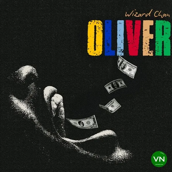 Oliver mp3 by Wizard Chan