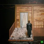 Che Che mp3 by Young Jonn feat. Asake