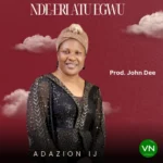 Nde-Eri Atu Egwu mp3 by Adazion Ij