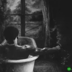 Asake – BADMAN GANGSTA ft. Tiakola Artwork