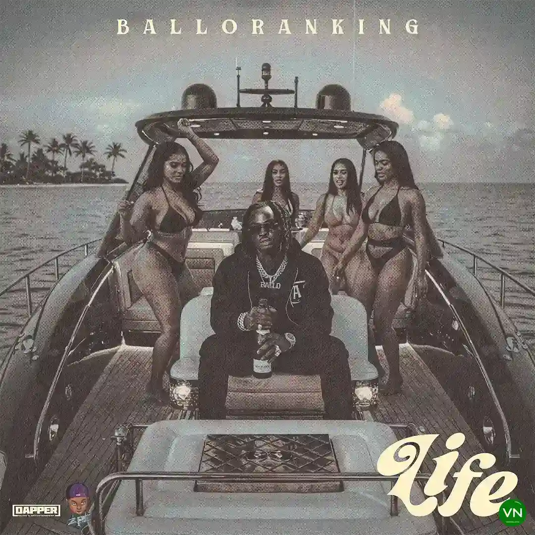 Life mp3 by Balloranking