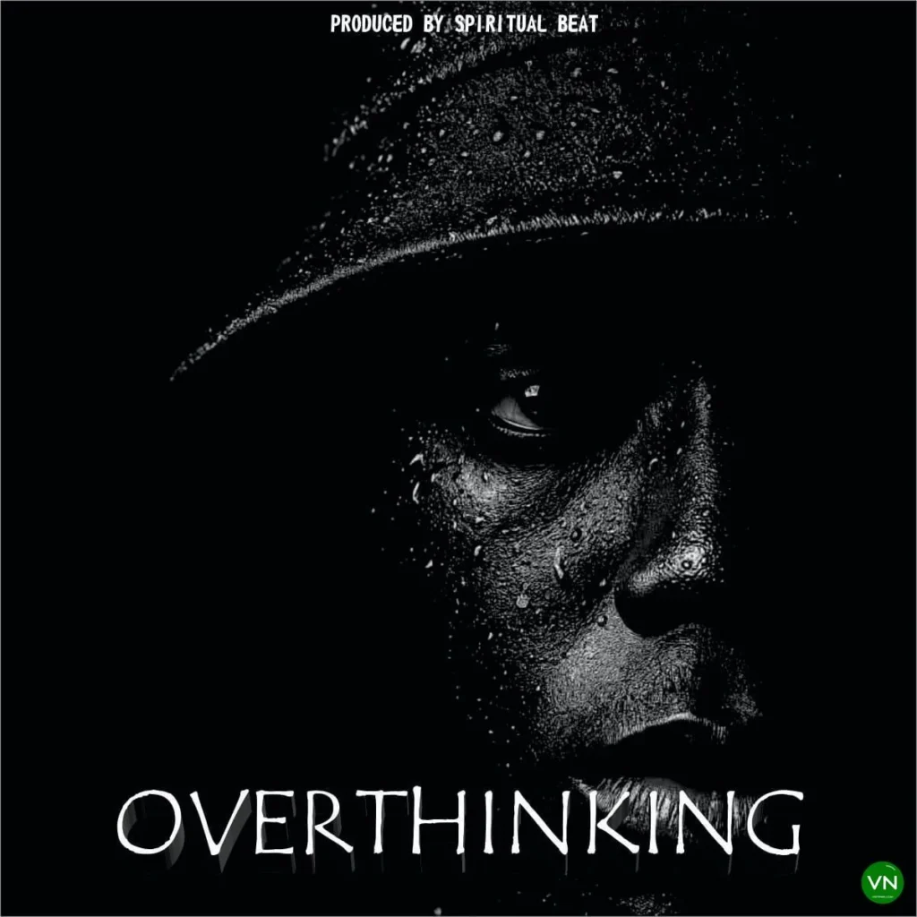 Bhadboi Mickey – Over Thinking Artwork