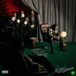No Sign Of Weakness (Album) mp3 by Burna Boy