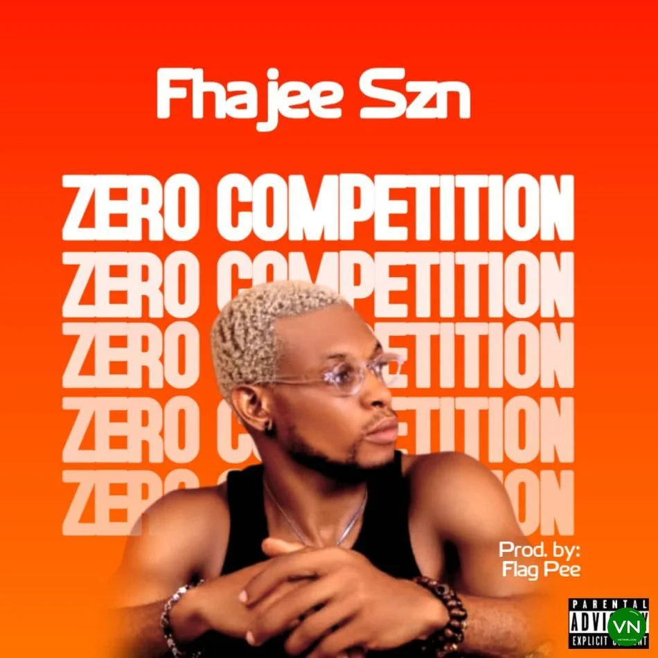 Zero Competition mp3 by FhaJee SZN