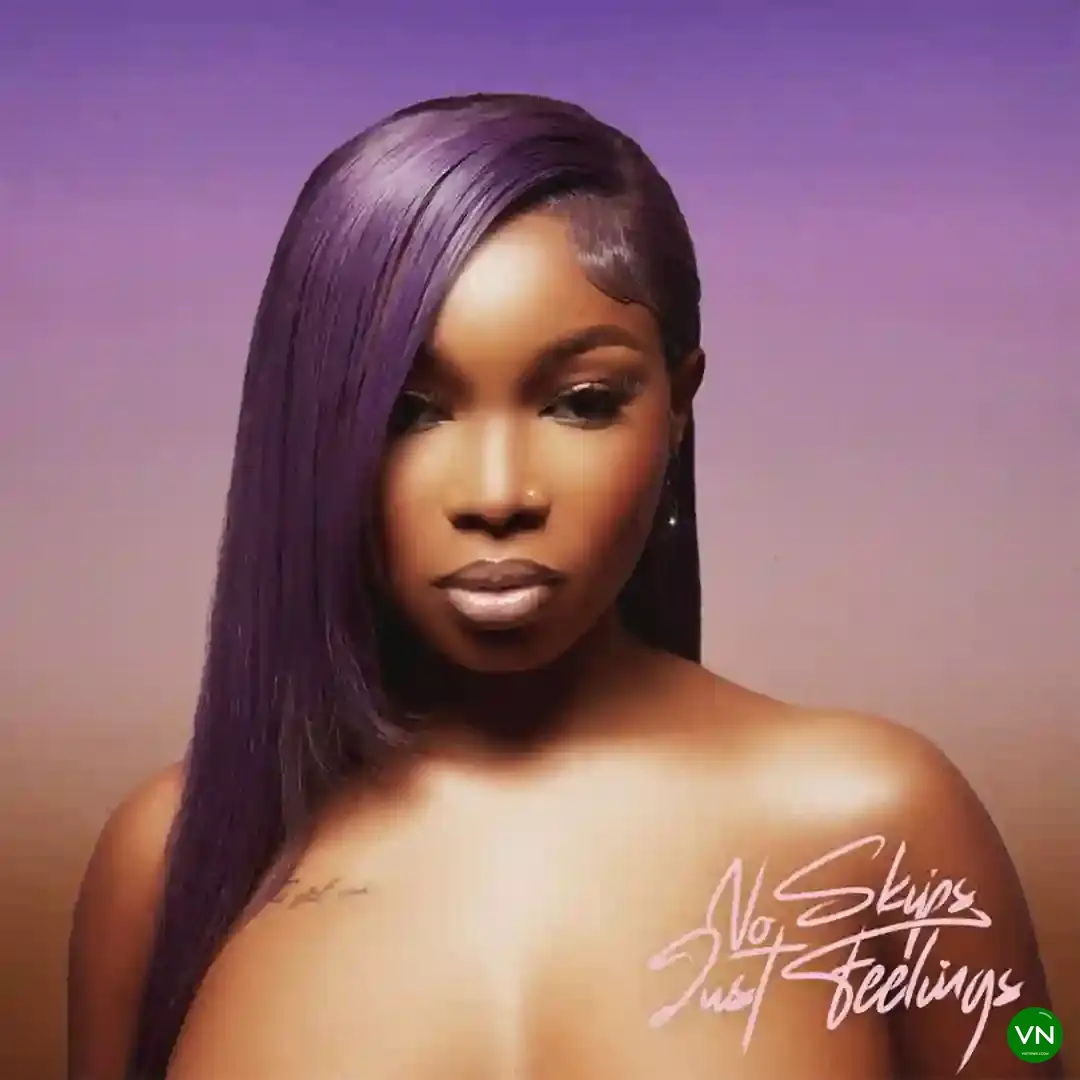 No Skips, Just Feelings (EP) mp3 by Guchi