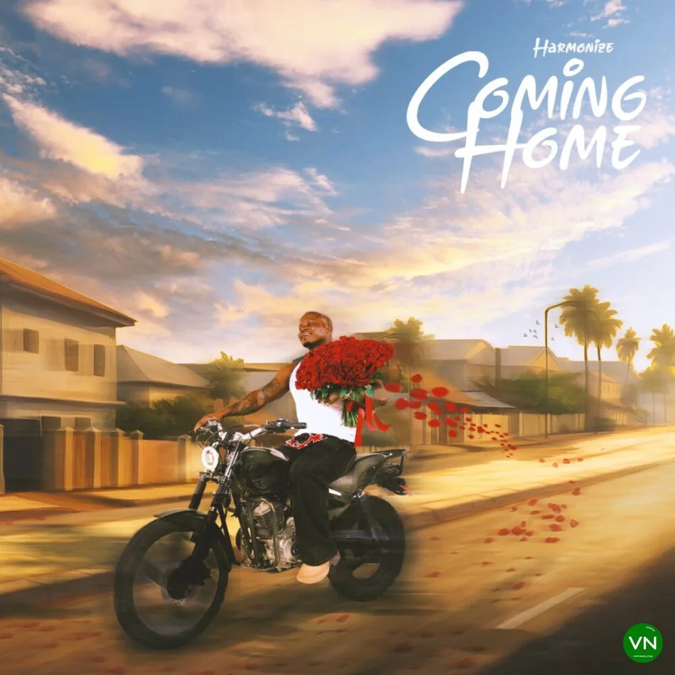Coming Home mp3 by Harmonize