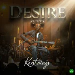 Desire (Live) mp3 by Kaestrings