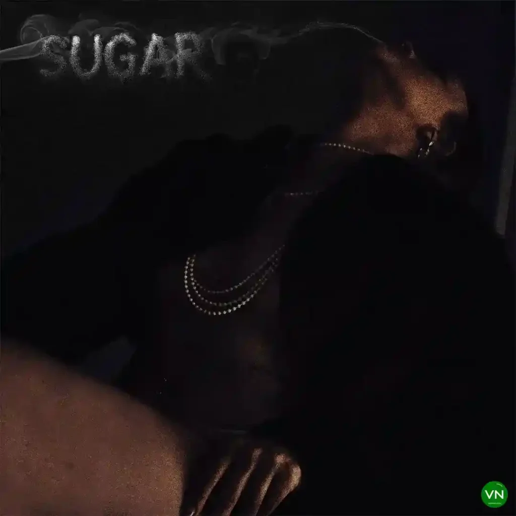 Korede Bello – Sugar Artwork