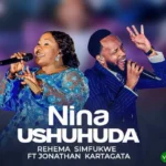 Nina Ushuhuda mp3 by Rehema Simfukwe
