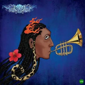 Rema – Kelebu Artwork