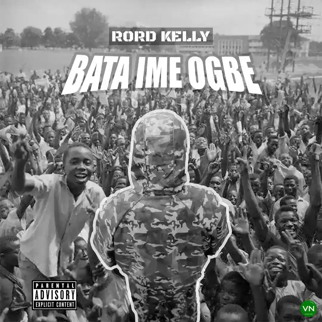 Bata Ime Ogbe mp3 by Rord Kelly