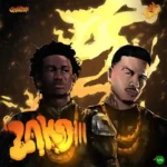 Laho III mp3 by Shallipopi feat. Rauw Alejandro