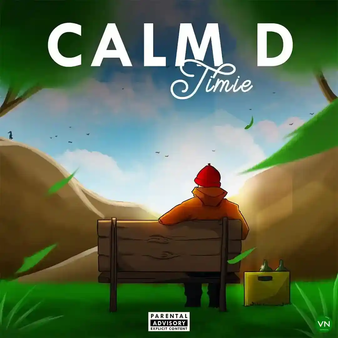 Calm D mp3 by Tiimie