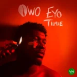 Owo Eyo mp3 by Tiimie