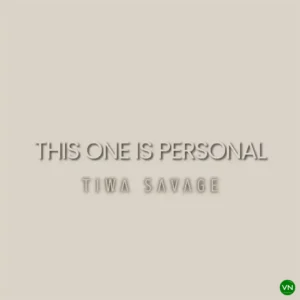 Tiwa Savage – On The Low ft. Skepta Artwork