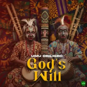 Umu Obiligbo – God’s Will Artwork