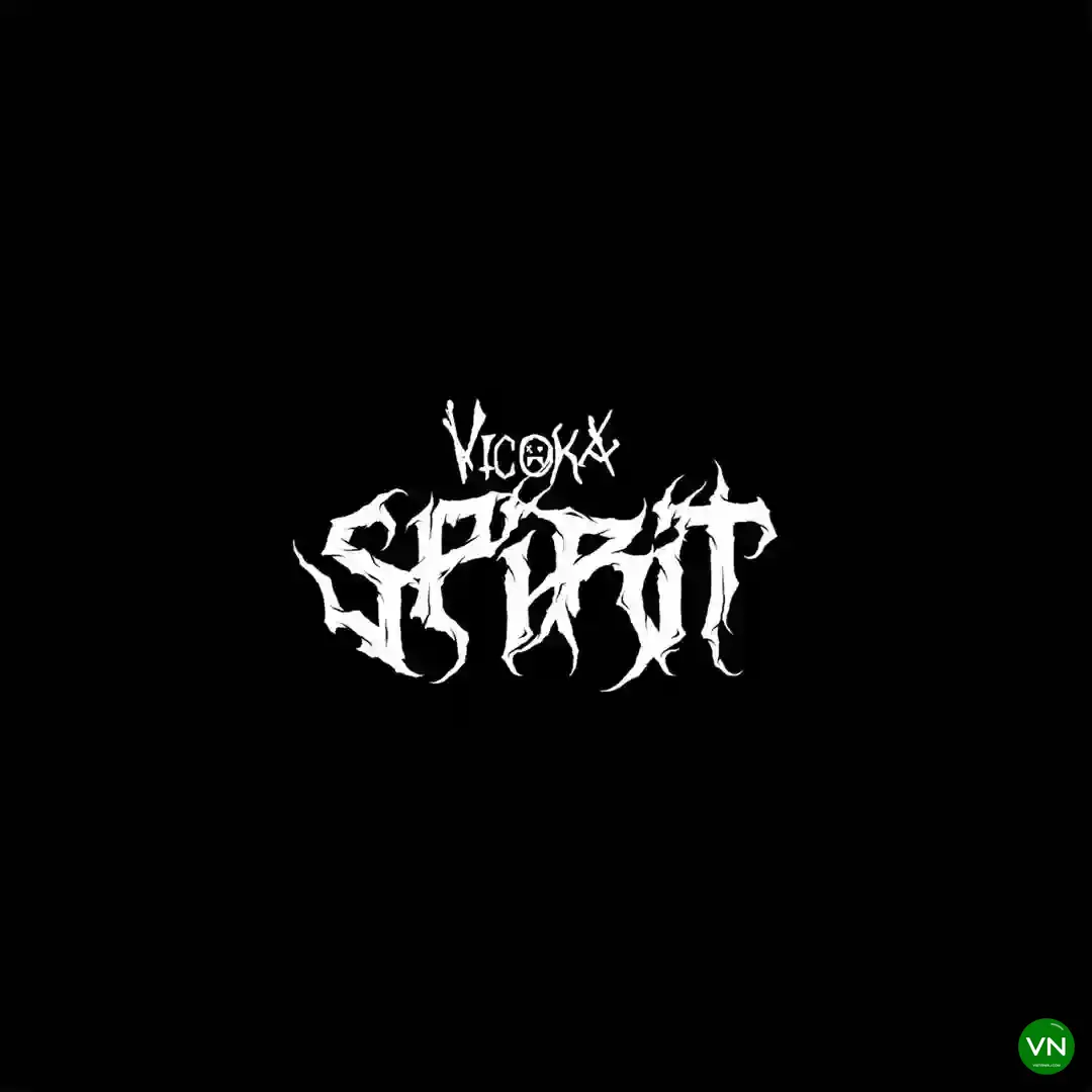 SPIRIT mp3 by Vicoka feat. Wizard Chan
