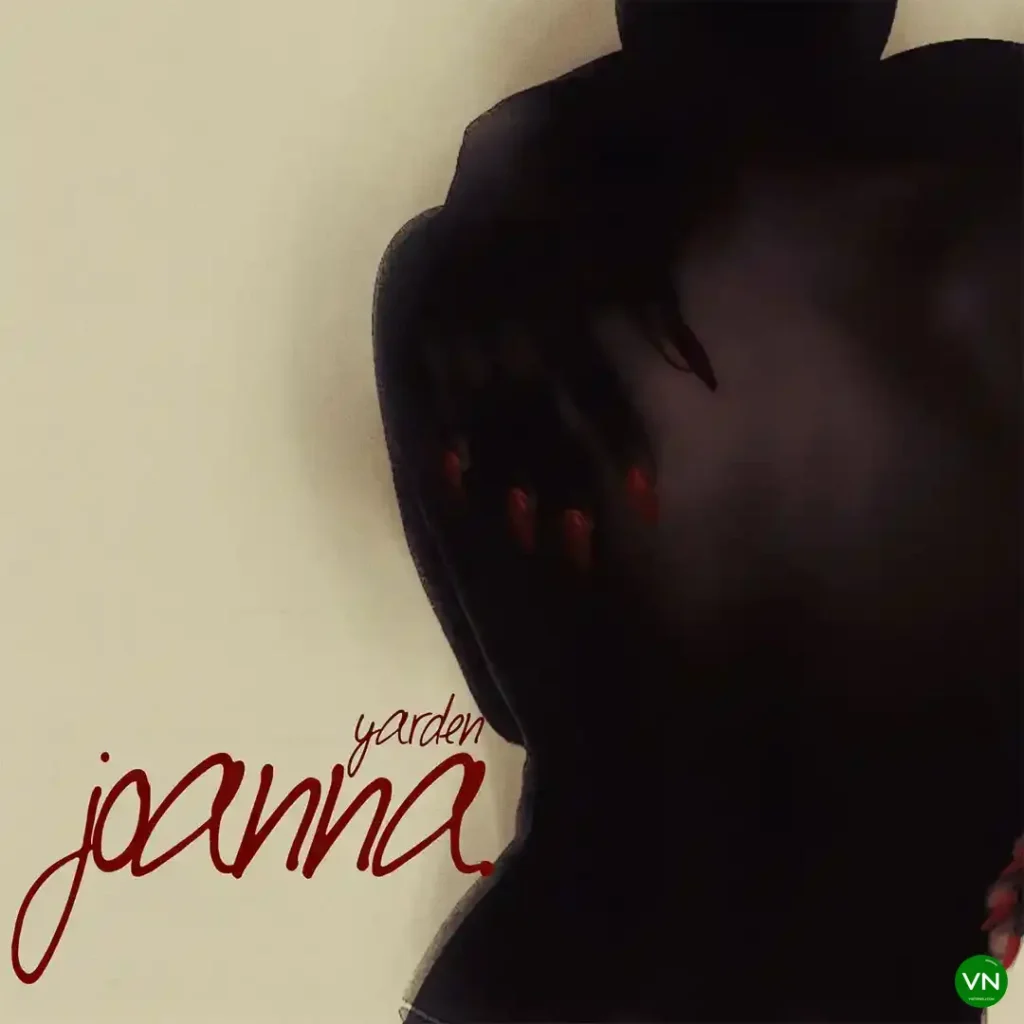 Yarden – Joanna Artwork