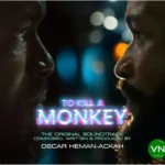 Save Me (To Kill A Monkey) mp3 by 2Baba feat. Oscar Heman-Ackah