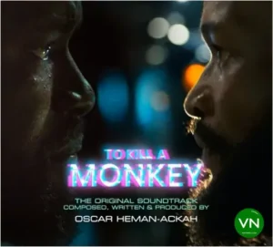 2Baba – Save Me (To Kill A Monkey) ft. Oscar Heman-Ackah Artwork