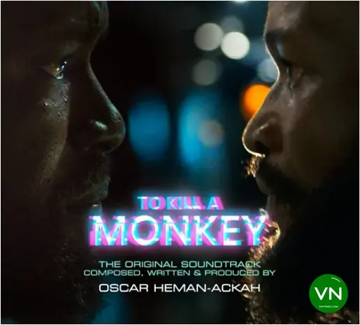 Save Me (To Kill A Monkey) mp3 by 2Baba feat. Oscar Heman-Ackah