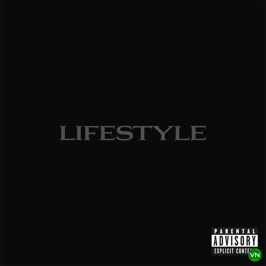 Lifestyle (EP) mp3 by Balloranking
