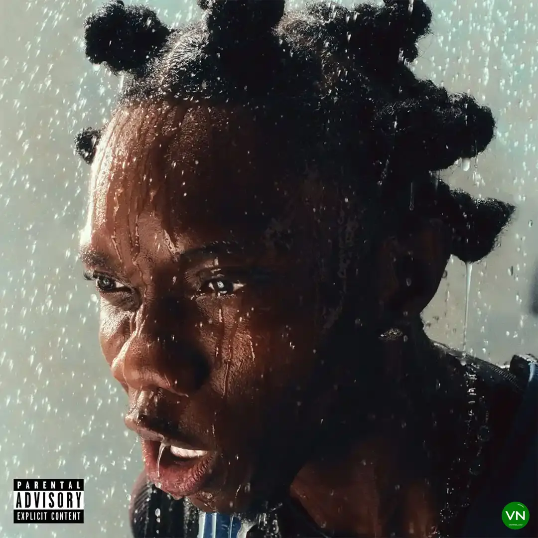 Everlasting Taker mp3 by Blaqbonez