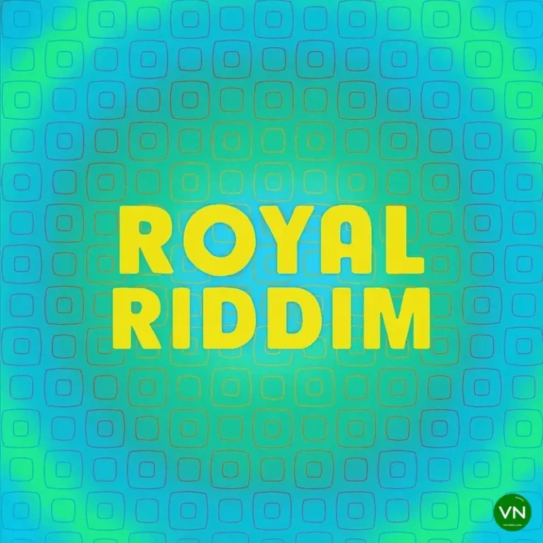 Royal Riddim (Instrumentals) mp3 by Cefini