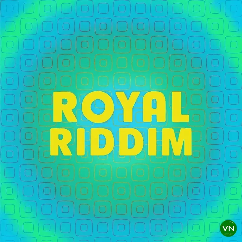 Royal Riddim (Instrumentals) mp3 by Cefini