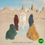 With You (MoBlack Remix) mp3 by Davido feat. Omah Lay