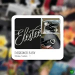 Designer Baby mp3 by Elestee feat. Take A Daytrip