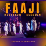 Faaji Revision Session mp3 by EmmaOMG feat. The OhEmGee Band