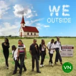 We Outside mp3 by Gaise Baba