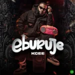 Eburuje mp3 by KCee