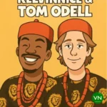 Another Love Igbo mp3 by Kelvinnice