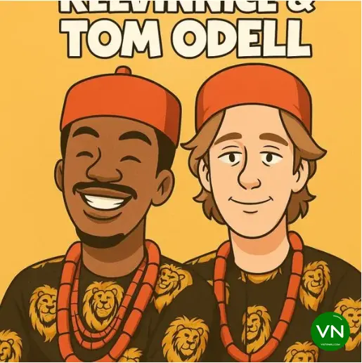 Another Love Igbo mp3 by Kelvinnice