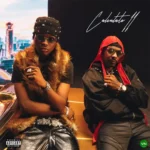 Calculate II mp3 by Kidd Carder feat. Young Jonn