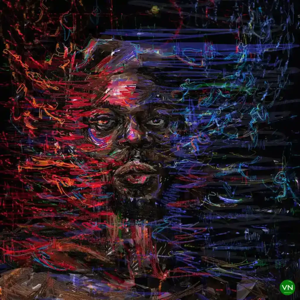 King Perryy – No You Can’t Be Sober (Nycbs) ft. Calix Artwork