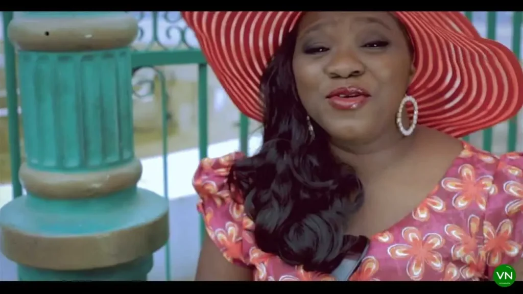 Lara George – A New Day Artwork