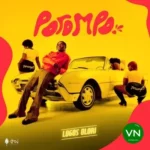 Porom Po mp3 by Logos Olori