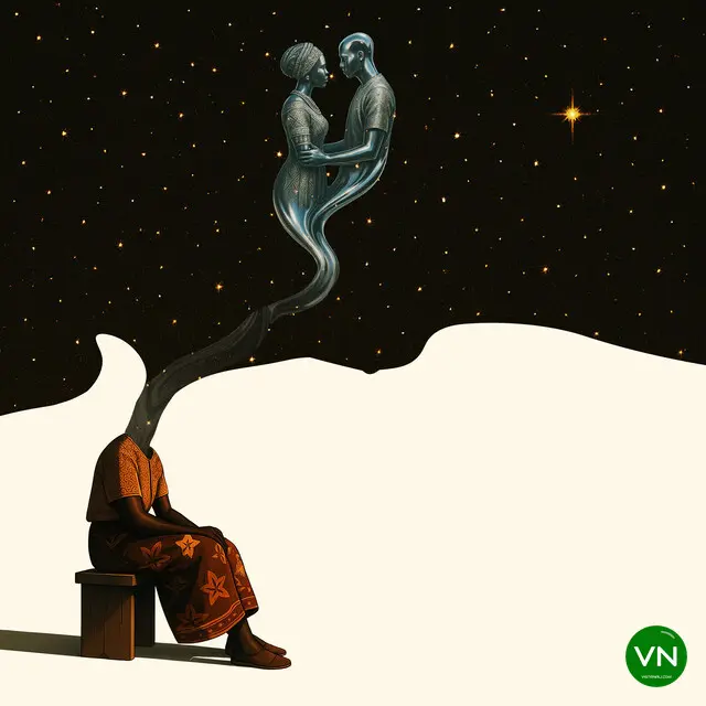 Sorry You Couldn’t Love Me mp3 by Moelogo